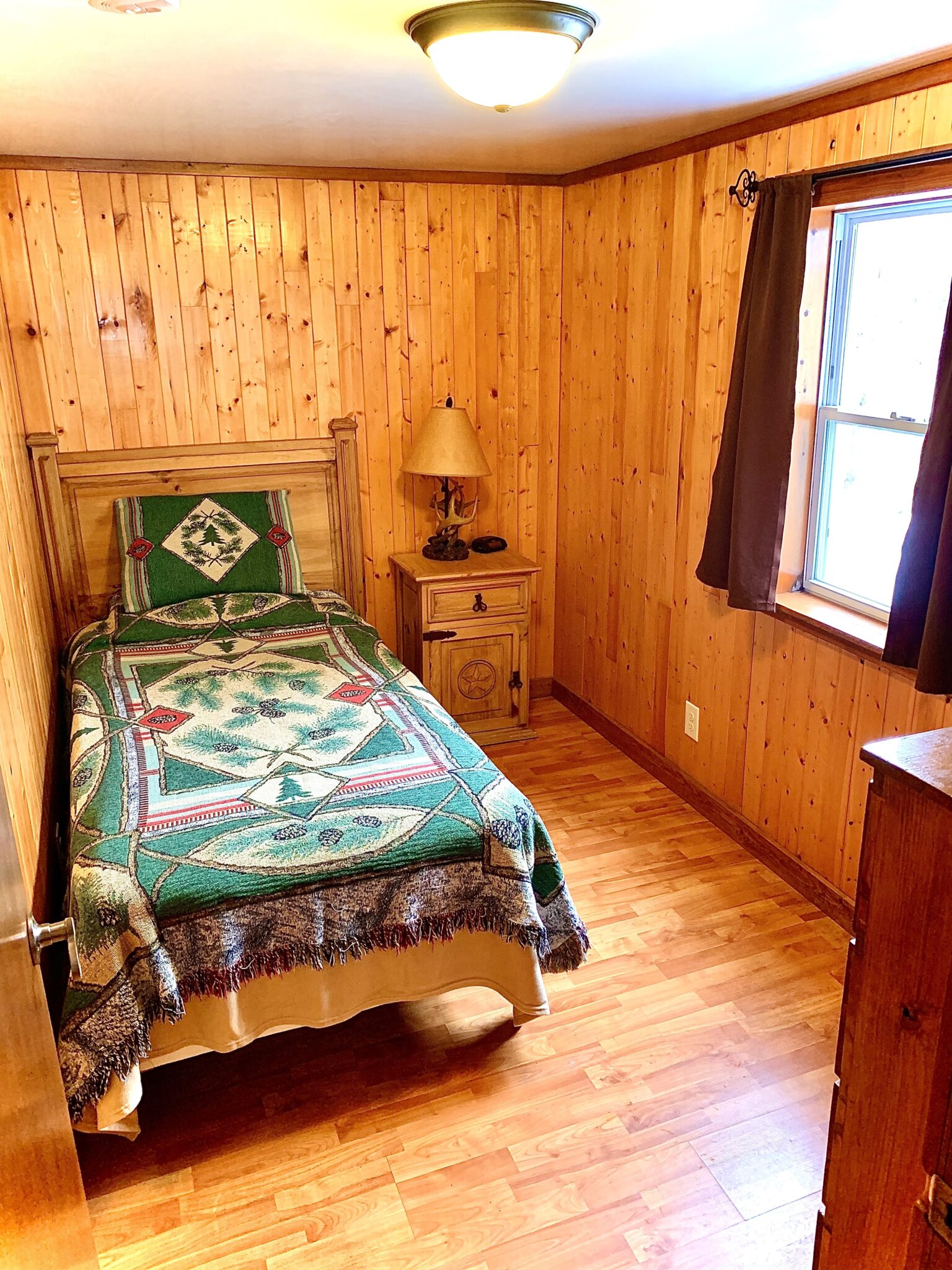 Benzonia Rustic Resort